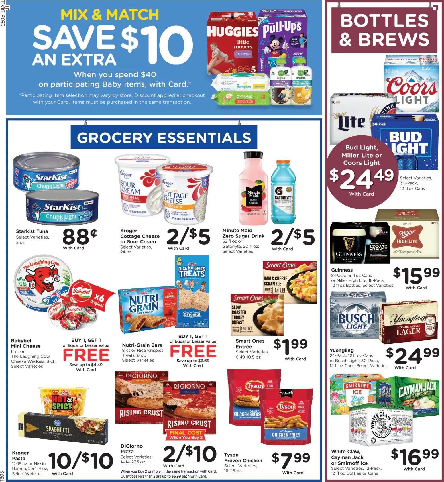 dillons - Dillons Weekly Ad - KS - 03/04 - 03/10 2026 - page: 6