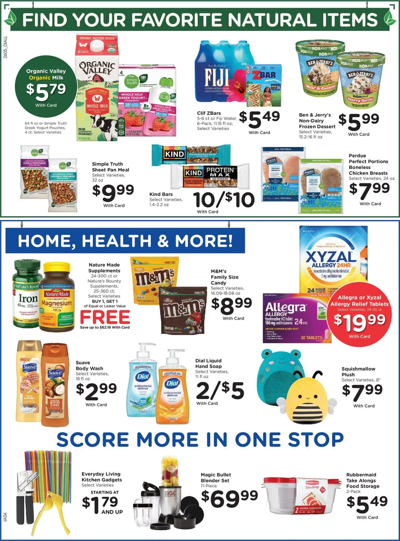 dillons - Dillons Weekly Ad - KS - 03/04 - 03/10 2026 - page: 7