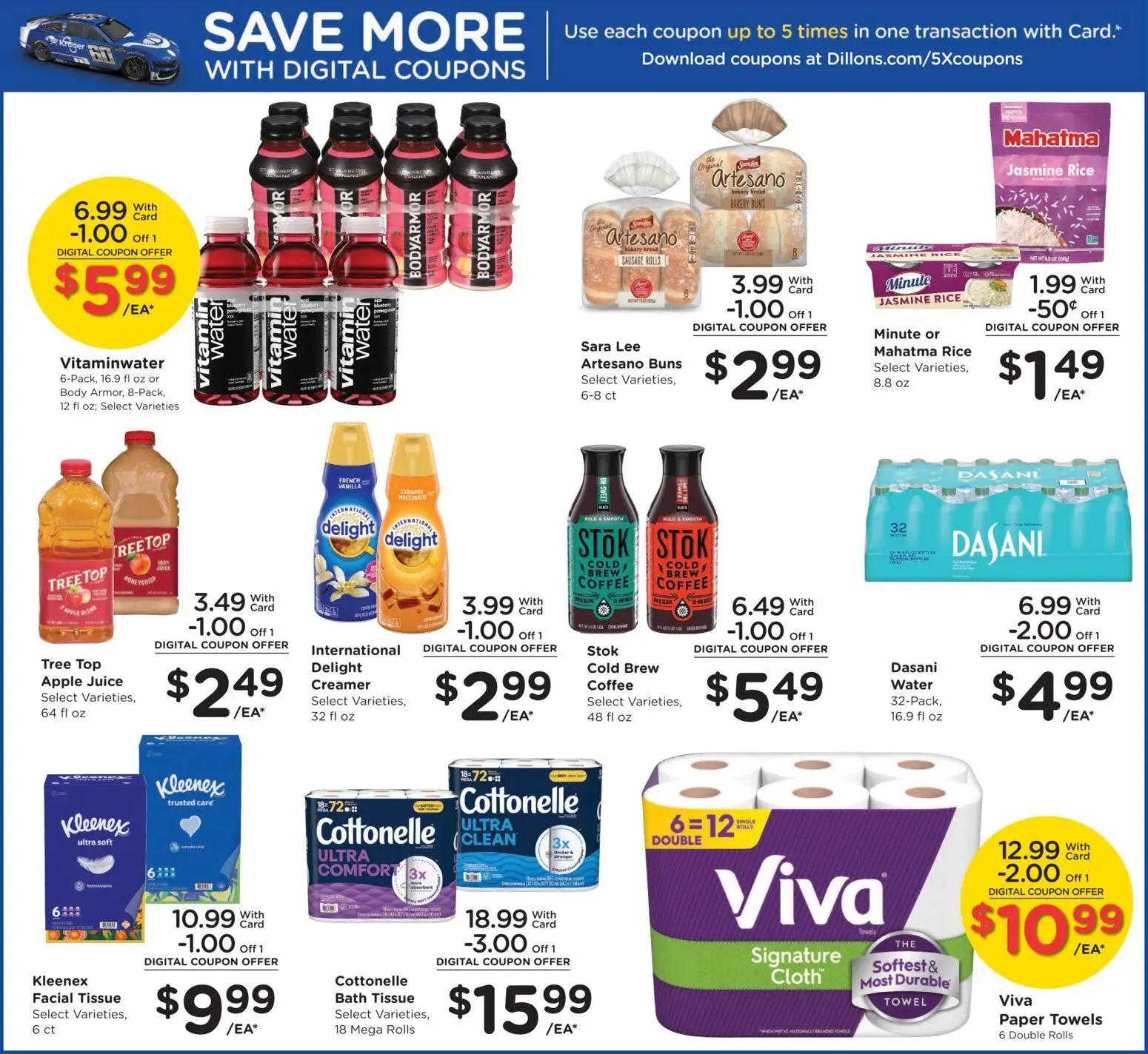 dillons - Dillons Weekly Ad - KS - 03/04 - 03/10 2026 - page: 11