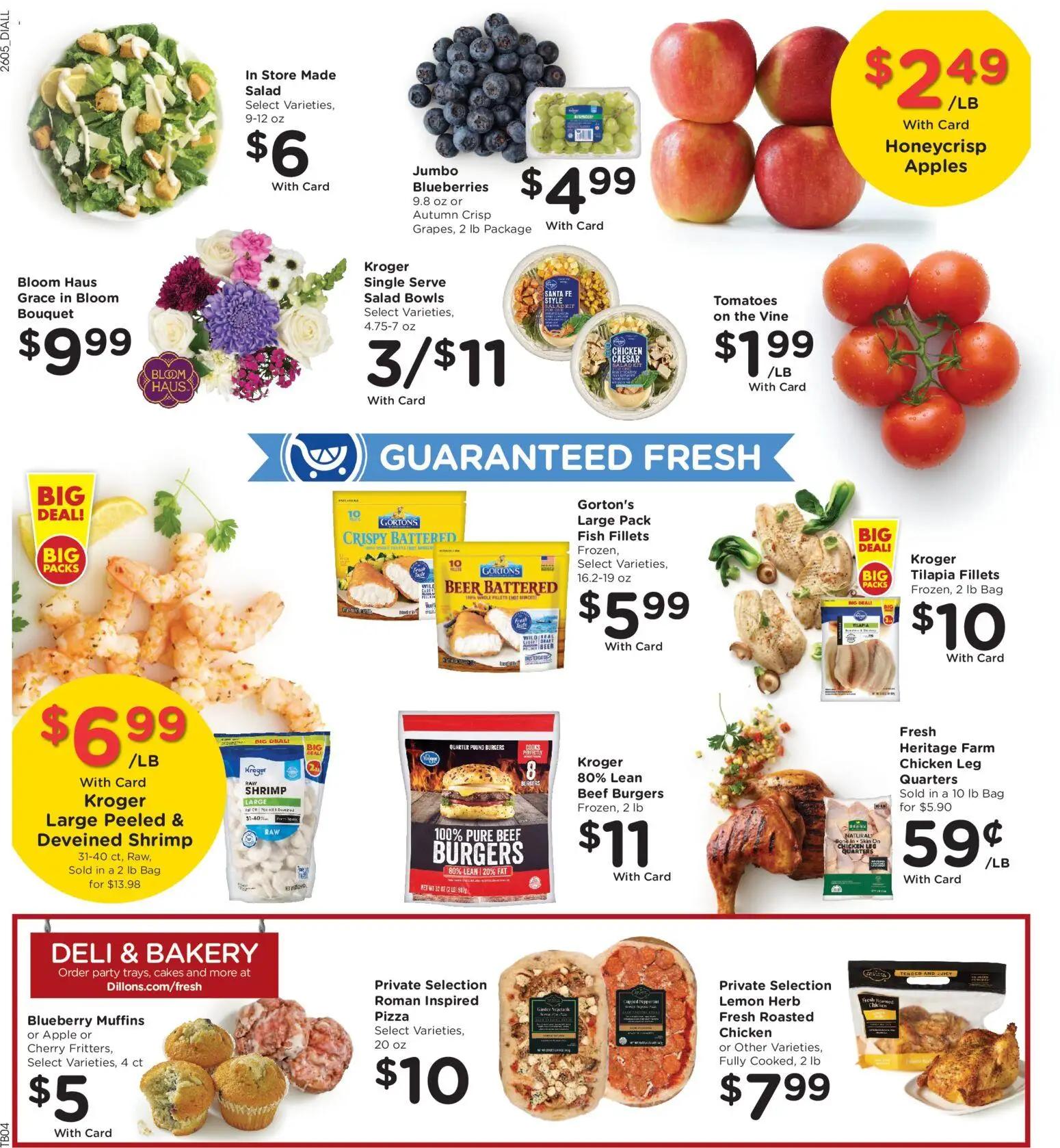 dillons - Dillons Weekly Ad - KS - 03/04 - 03/10 2026 - page: 9