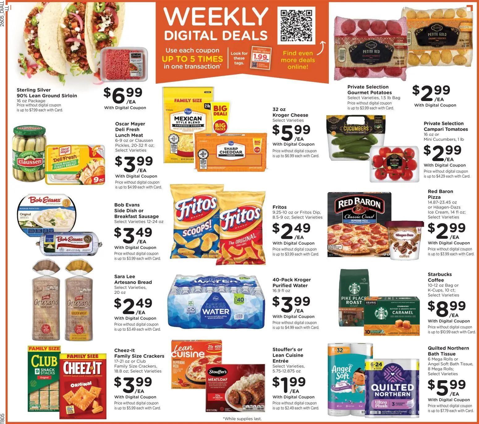 dillons - Dillons Weekly Ad - KS - 03/04 - 03/10 2026 - page: 2