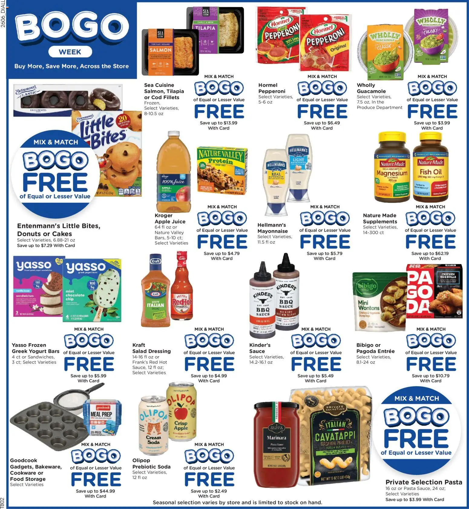dillons - Dillons Weekly Ad - 03/11 - 03/17 2026 - page: 3