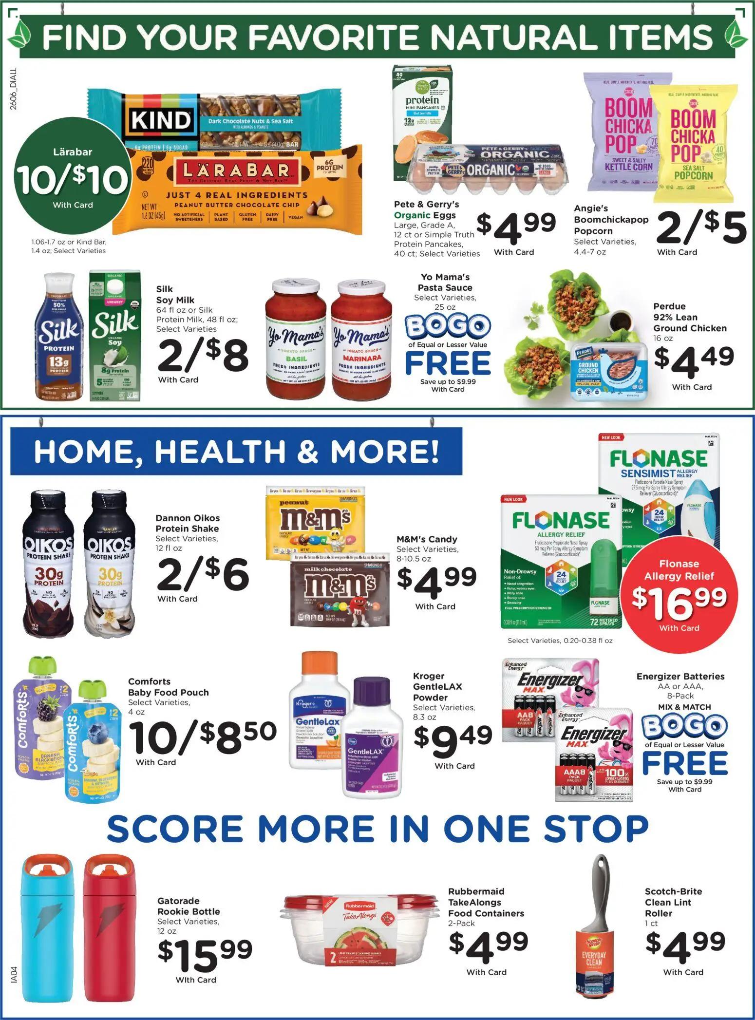 dillons - Dillons Weekly Ad - 03/11 - 03/17 2026 - page: 6