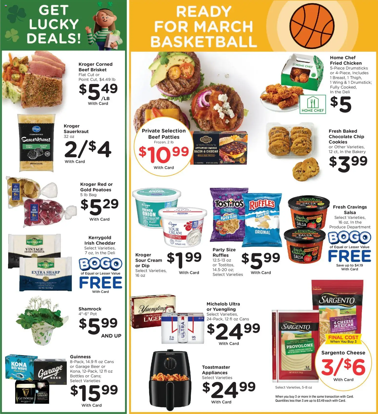 dillons - Dillons Weekly Ad - 03/11 - 03/17 2026 - page: 4