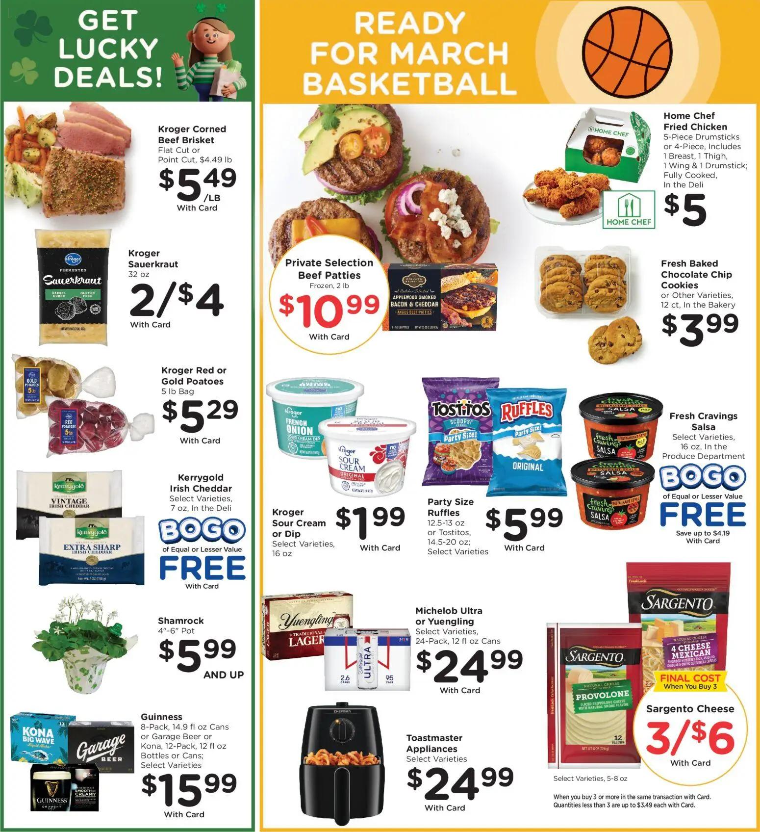 dillons - Dillons Weekly Ad - KS - 03/11 - 03/17 2026 - page: 4