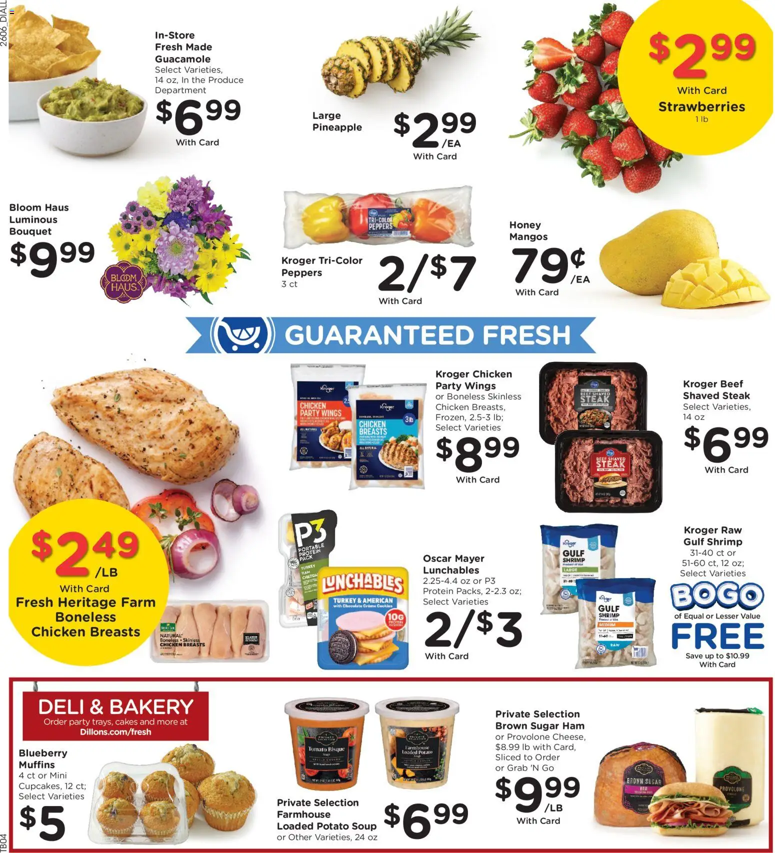 dillons - Dillons Weekly Ad - KS - 03/11 - 03/17 2026 - page: 9