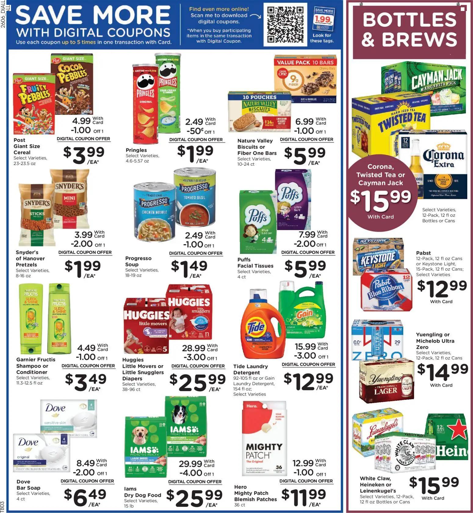 dillons - Dillons Weekly Ad - KS - 03/11 - 03/17 2026 - page: 5