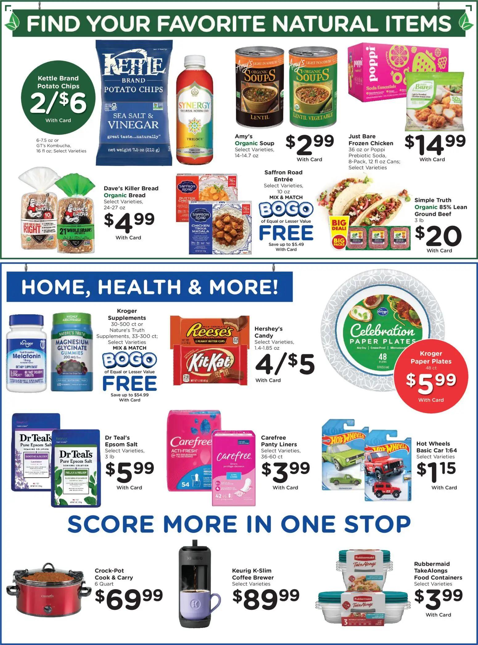 dillons - Dillons Weekly Ad - 03/18 - 03/24 2026 - page: 8