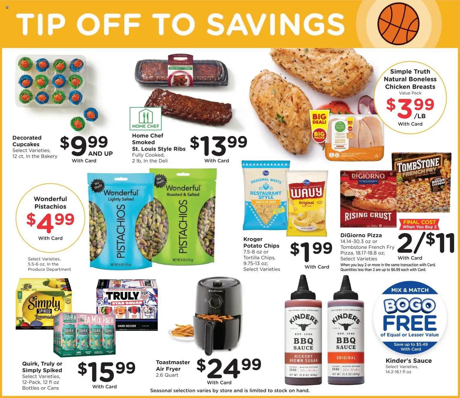 dillons - Dillons Weekly Ad - 03/18 - 03/24 2026 - page: 9