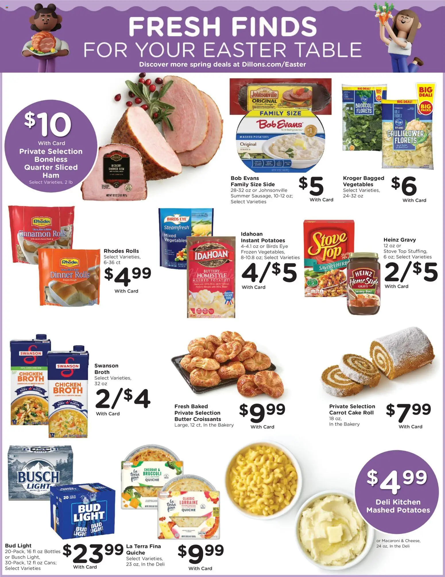 dillons - Dillons Weekly Ad - KS - 03/18 - 03/24 2026 - page: 5