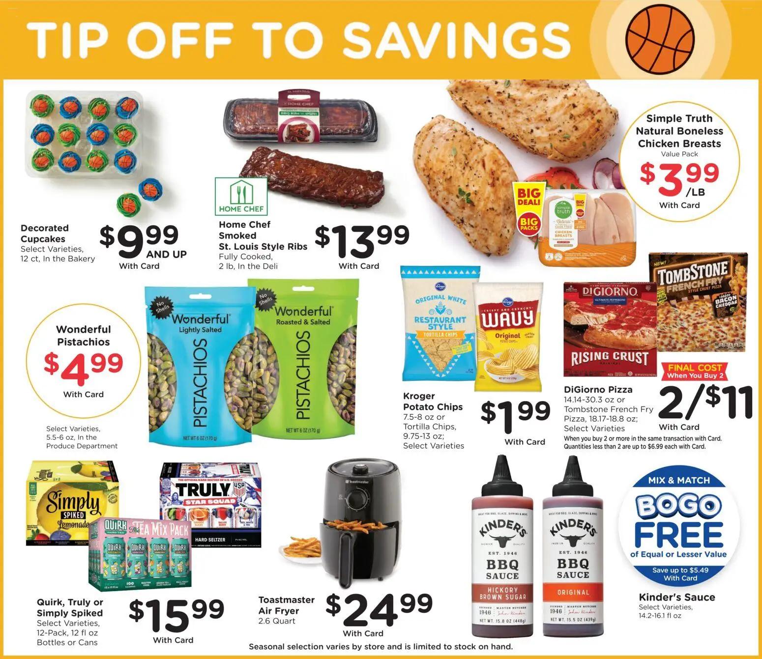 dillons - Dillons Weekly Ad - KS - 03/18 - 03/24 2026 - page: 9