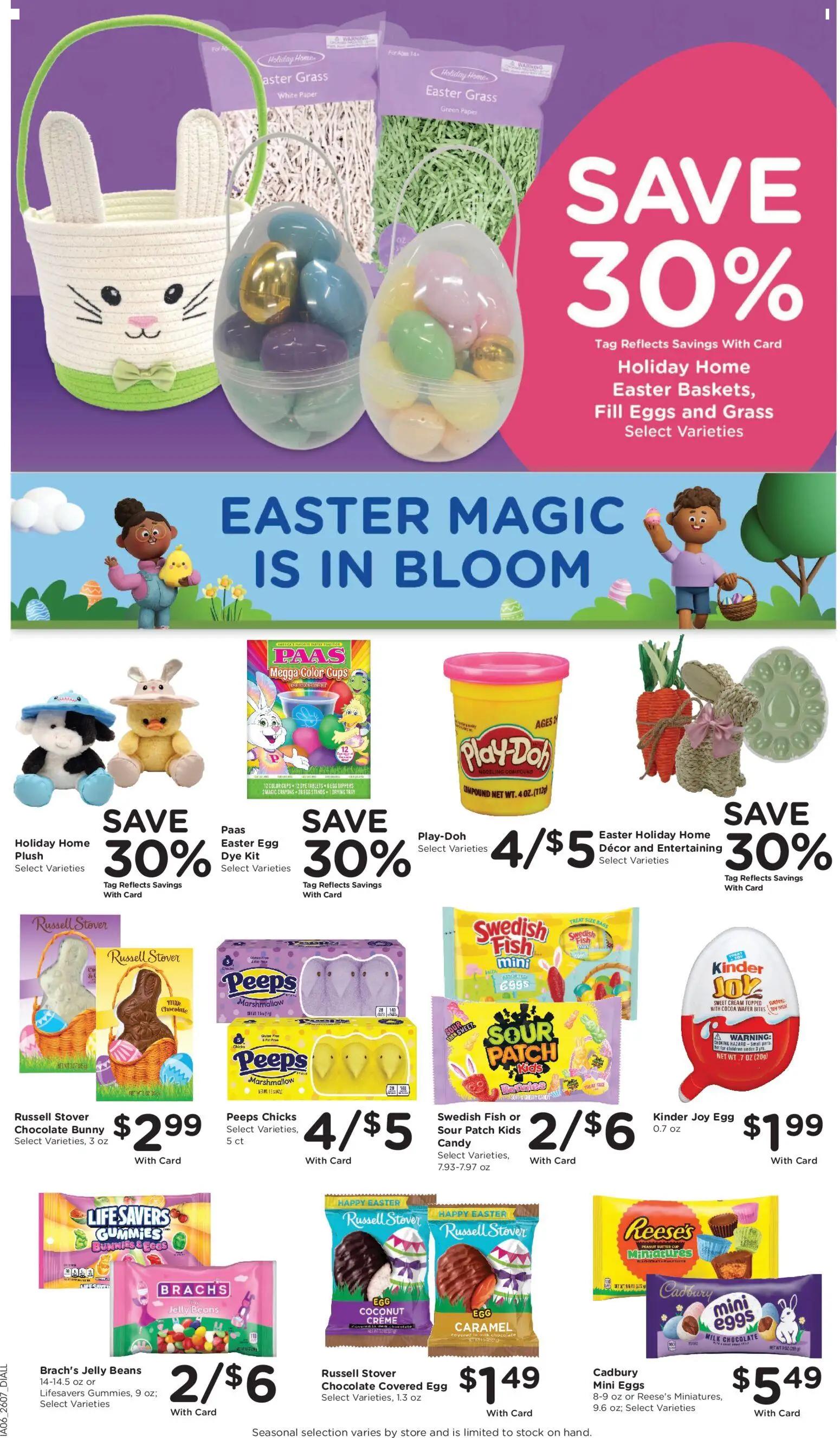 dillons - Dillons Weekly Ad - KS - 03/18 - 03/24 2026 - page: 6