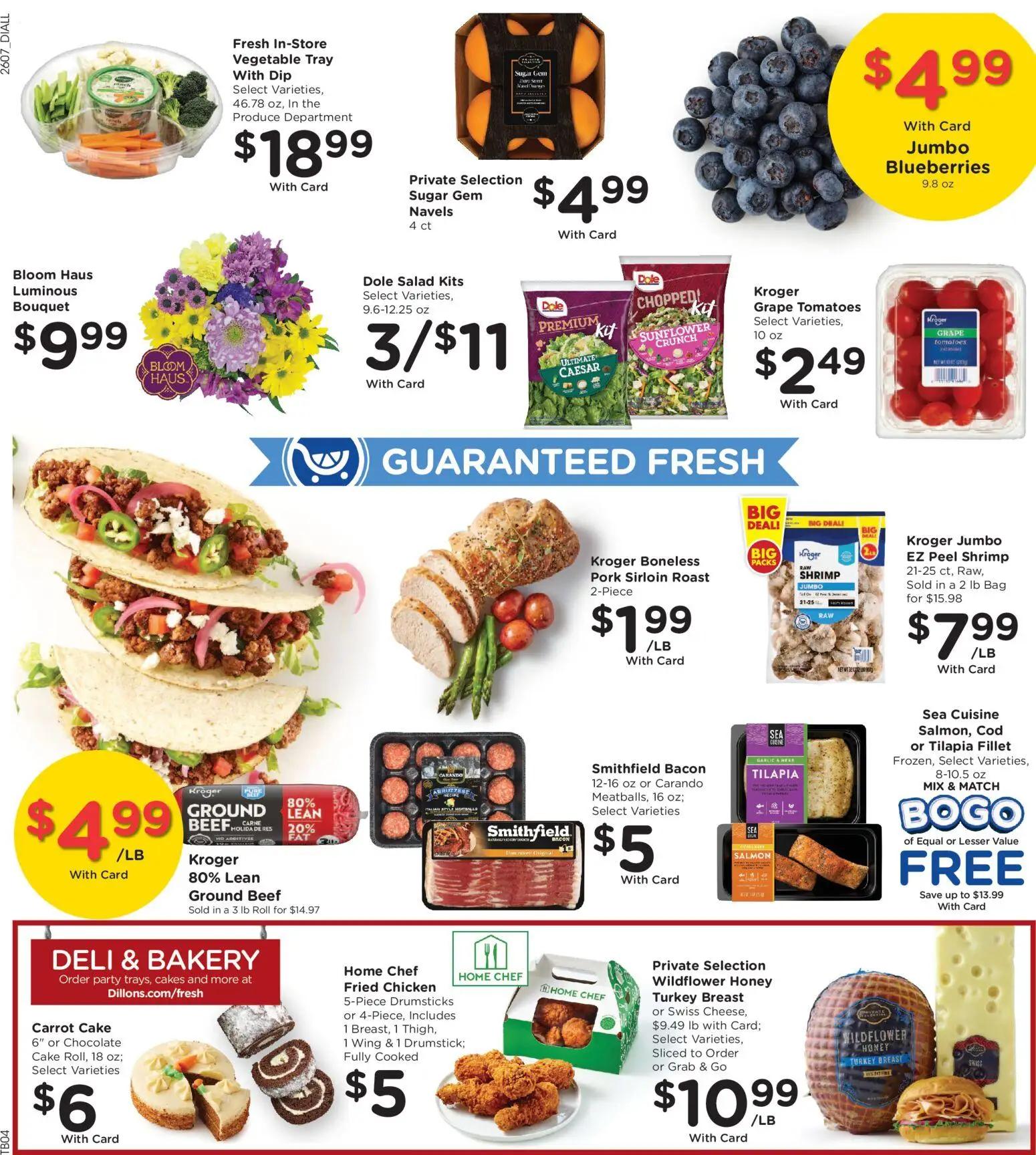 dillons - Dillons Weekly Ad - KS - 03/18 - 03/24 2026 - page: 10