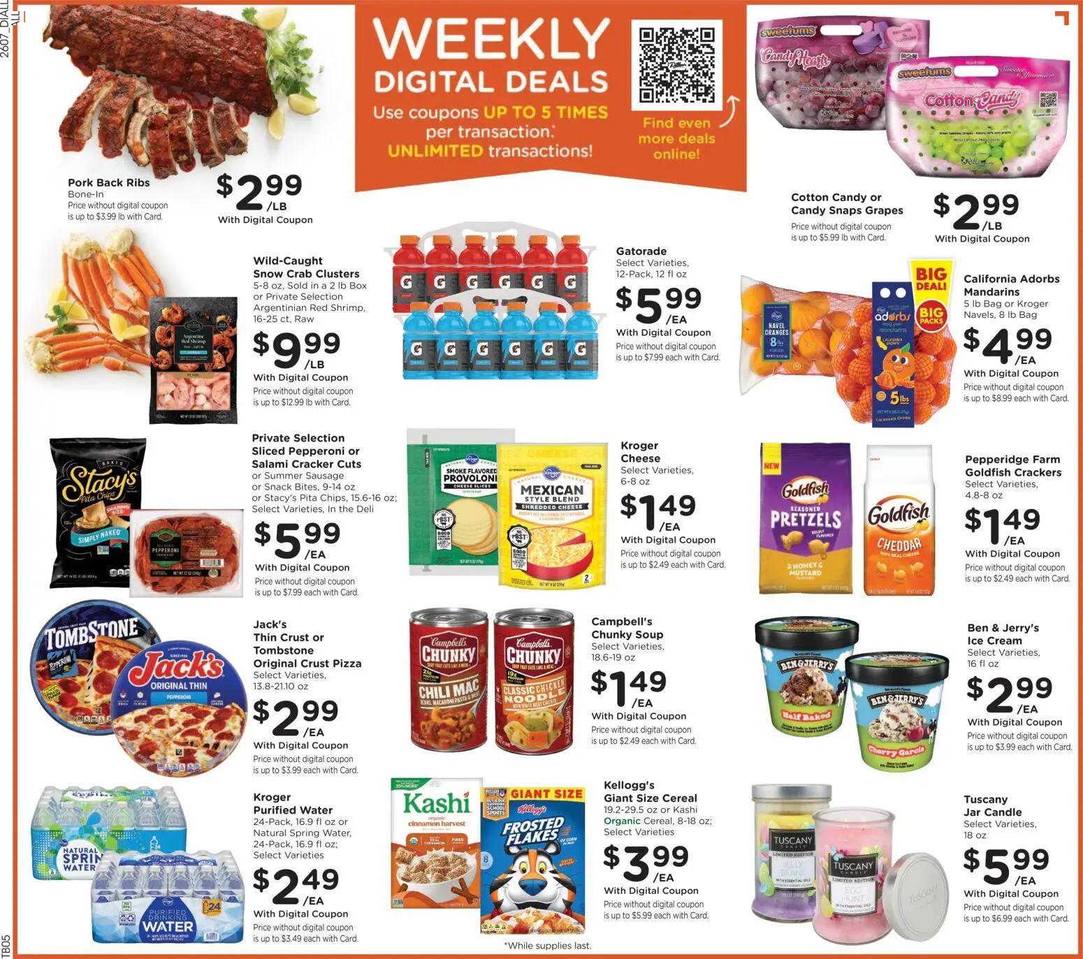 dillons - Dillons Weekly Ad - KS - 03/18 - 03/24 2026 - page: 2