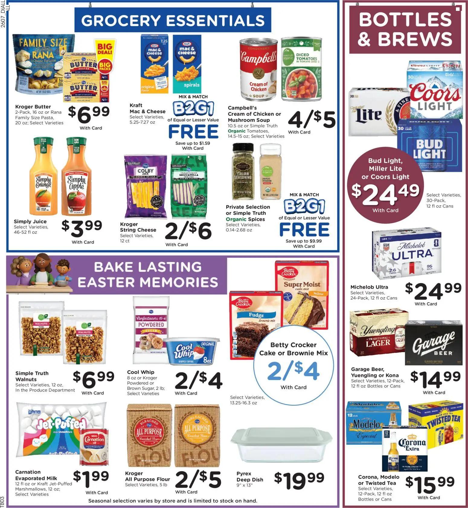 dillons - Dillons Weekly Ad - KS - 03/18 - 03/24 2026 - page: 4