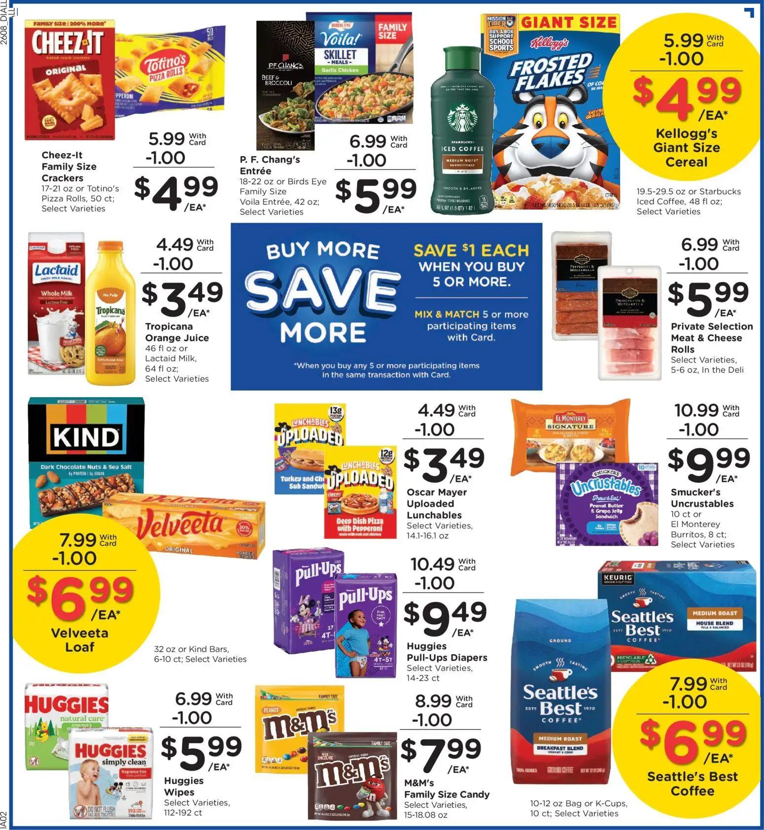 dillons - Dillons Weekly Ad - KS - 03/25 - 03/31 2026 - page: 5