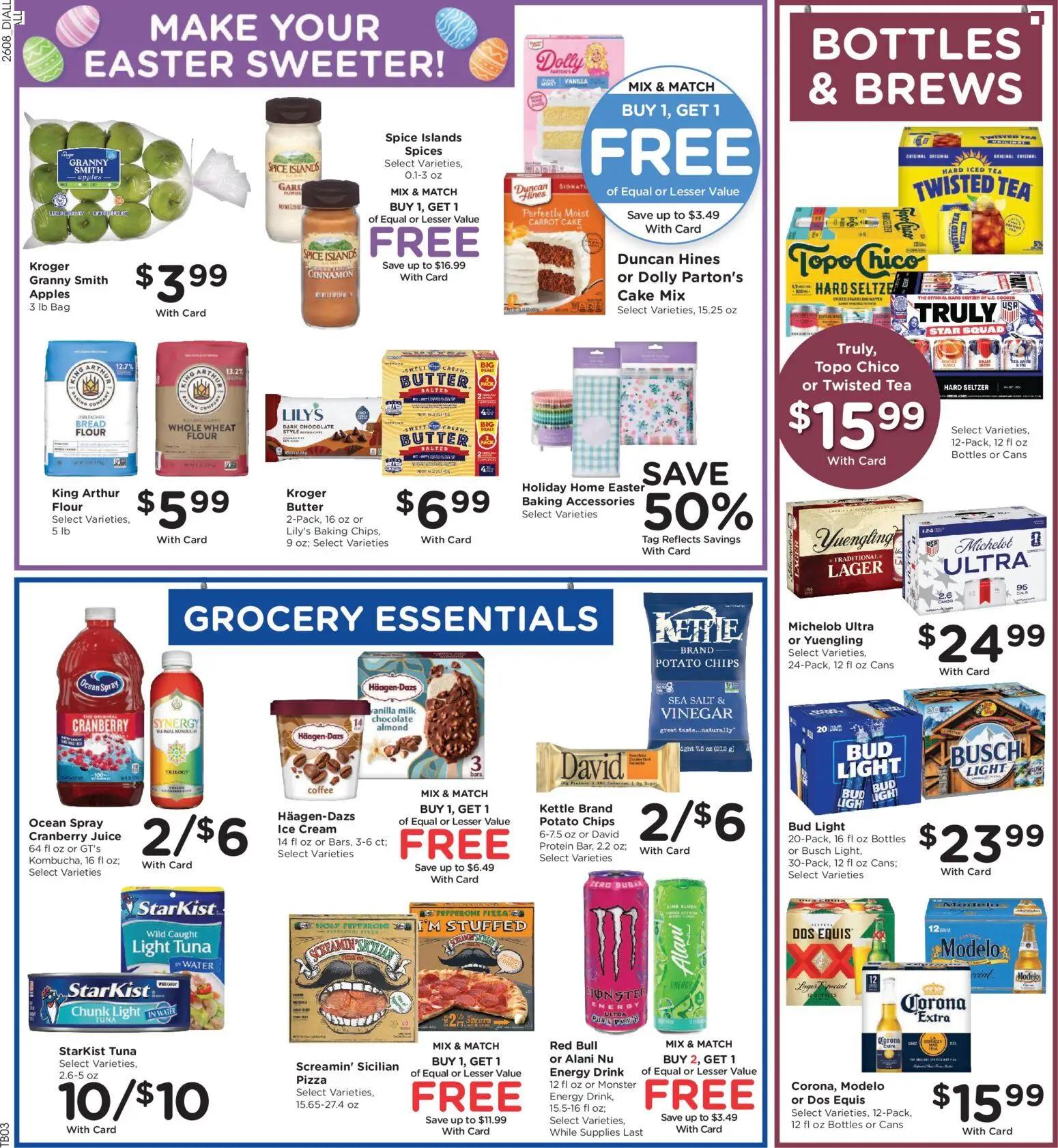 dillons - Dillons Weekly Ad - KS - 03/25 - 03/31 2026 - page: 6
