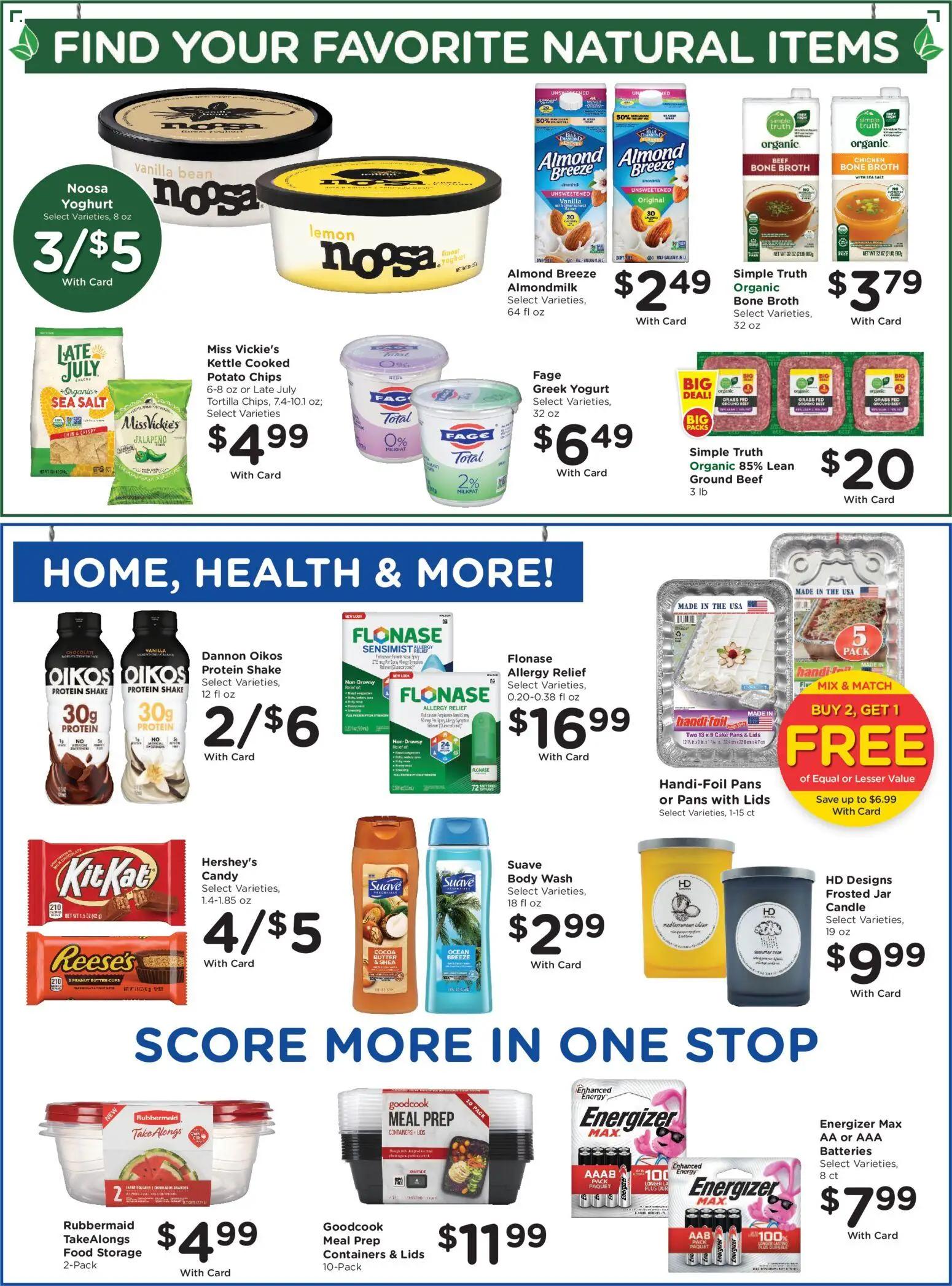dillons - Dillons Weekly Ad - 03/25 - 03/31 2026 - page: 10