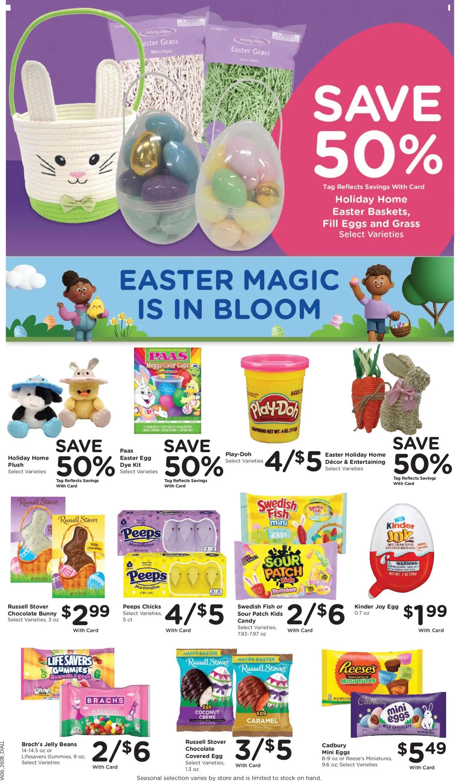 dillons - Dillons Weekly Ad - 03/25 - 03/31 2026 - page: 8