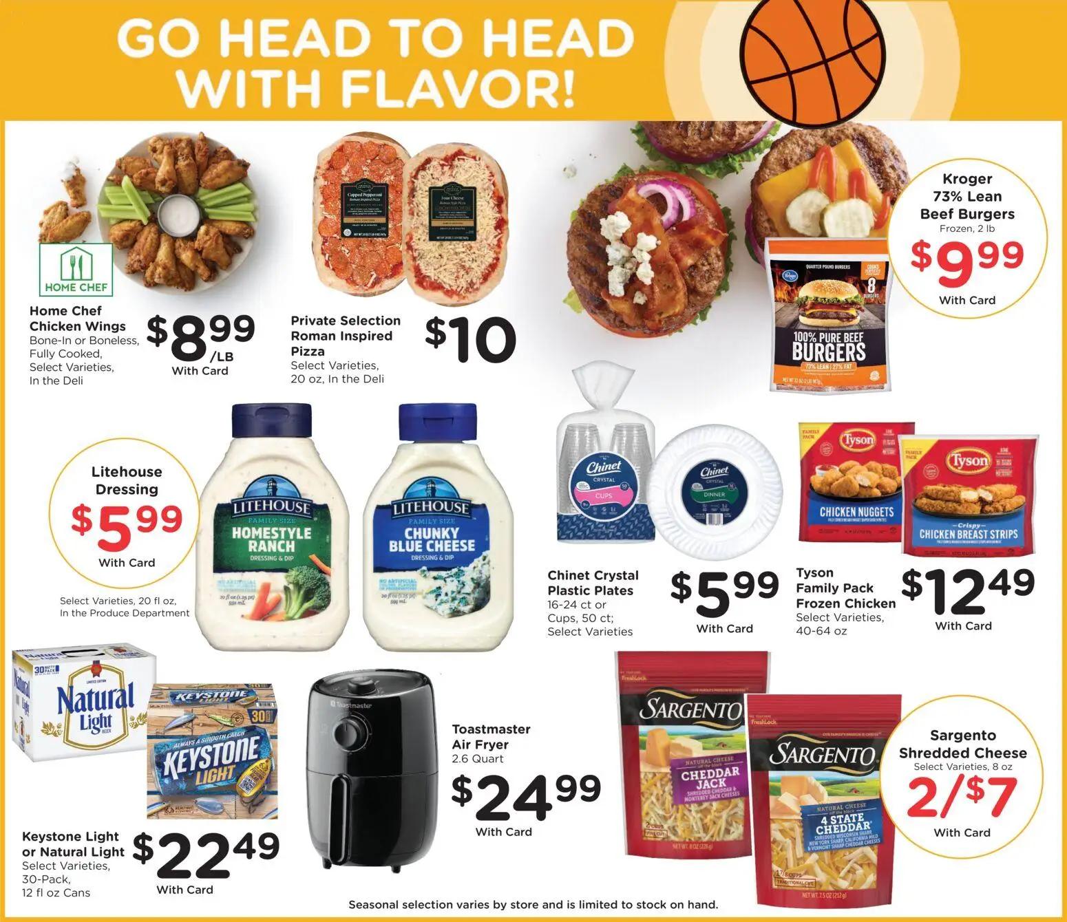 dillons - Dillons Weekly Ad - 03/25 - 03/31 2026 - page: 9