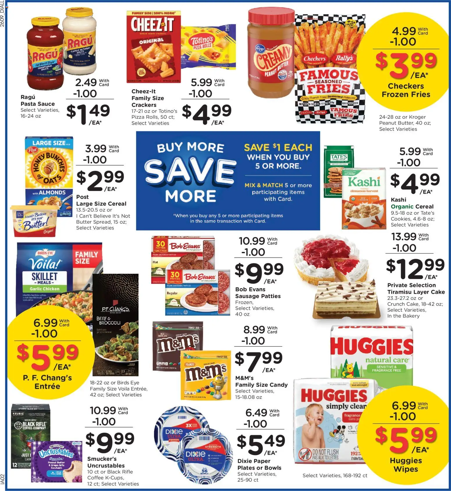 dillons - Dillons Weekly Ad - 04/01 - 04/07 2026 - page: 7