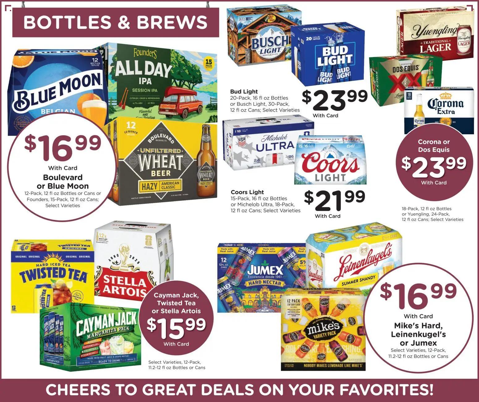 dillons - Dillons Weekly Ad - 04/01 - 04/07 2026 - page: 13