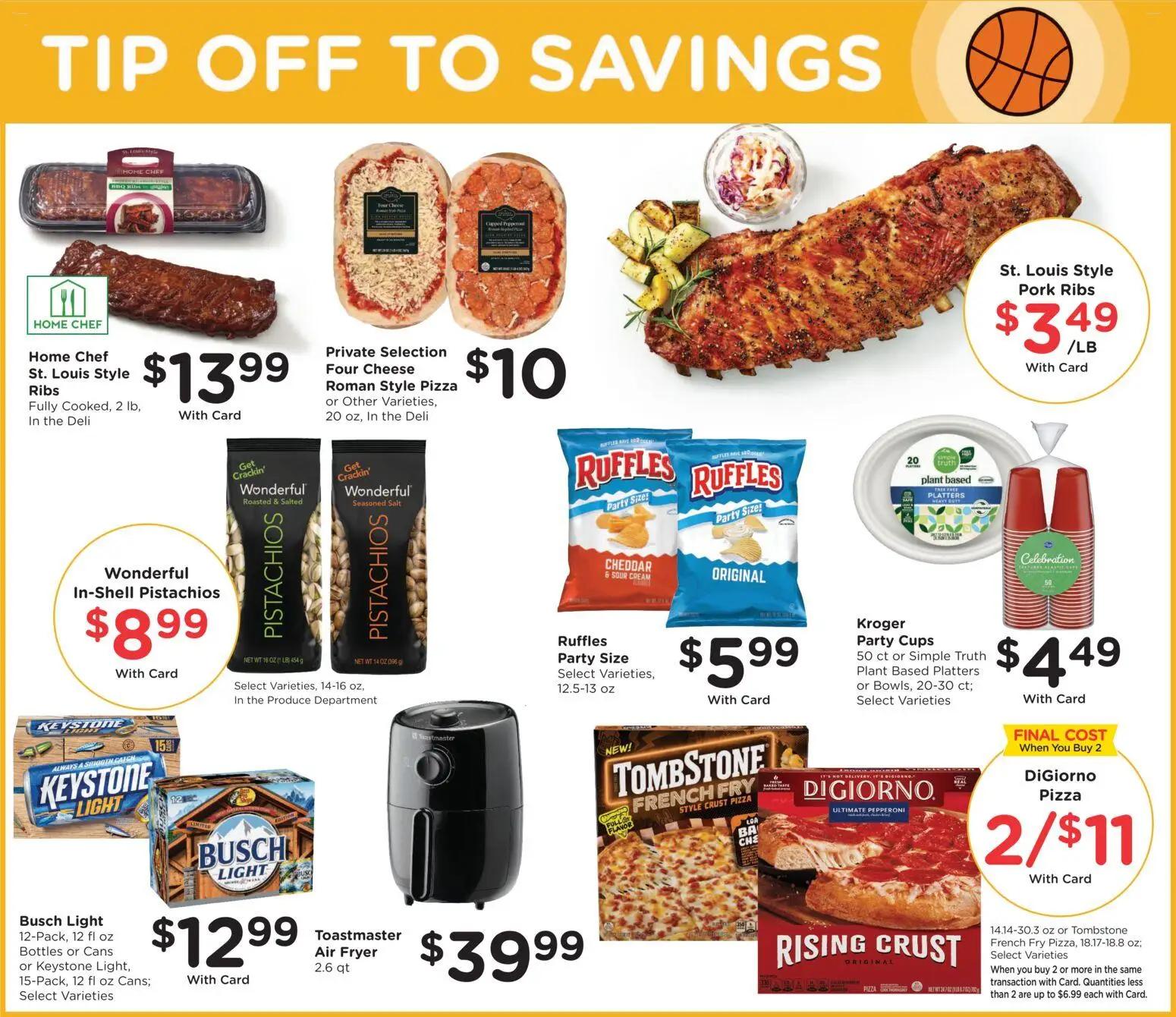 dillons - Dillons Weekly Ad - 04/01 - 04/07 2026 - page: 10