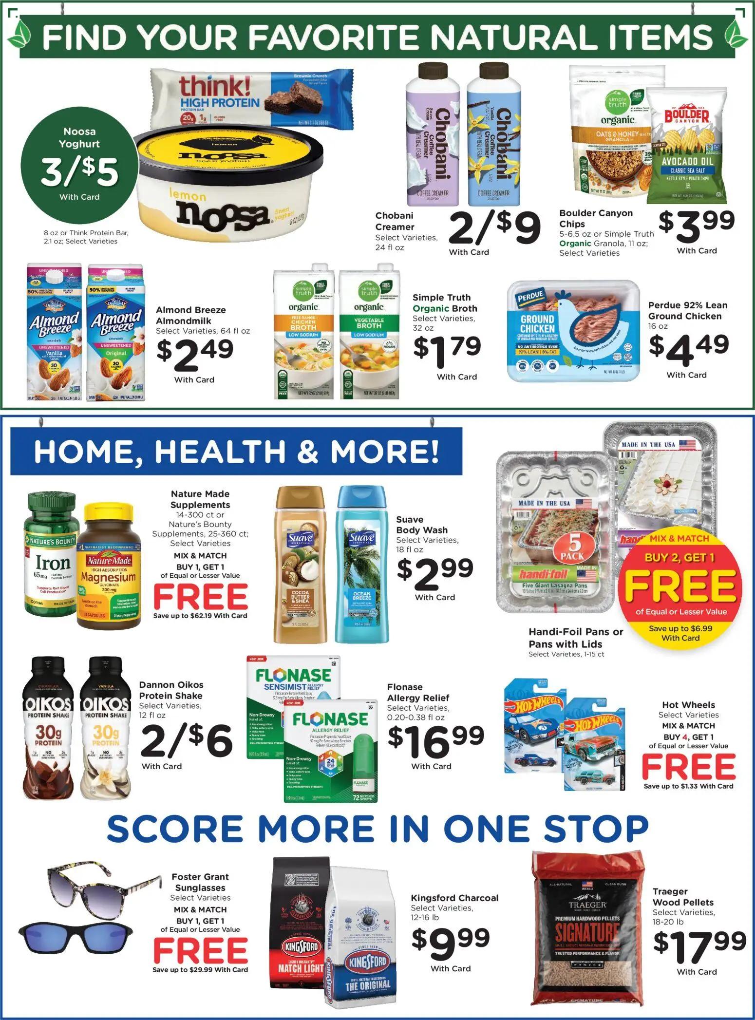 dillons - Dillons Weekly Ad - 04/01 - 04/07 2026 - page: 9