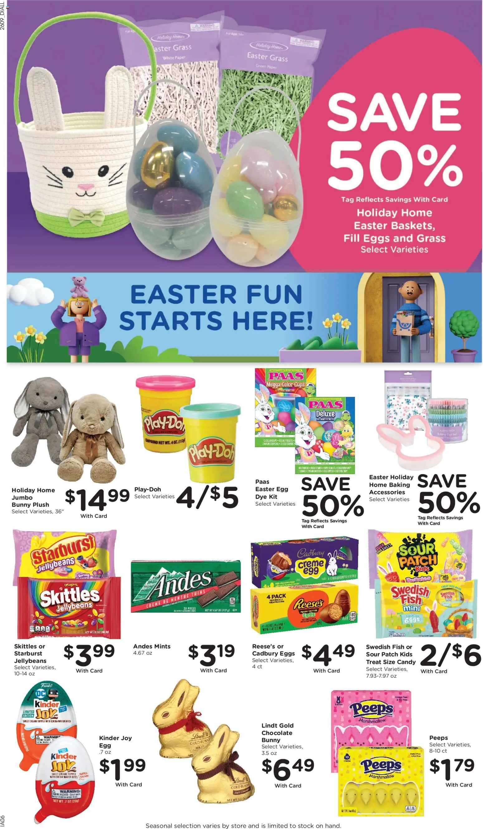 dillons - Dillons Weekly Ad - KS - 04/01 - 04/07 2026 - page: 5
