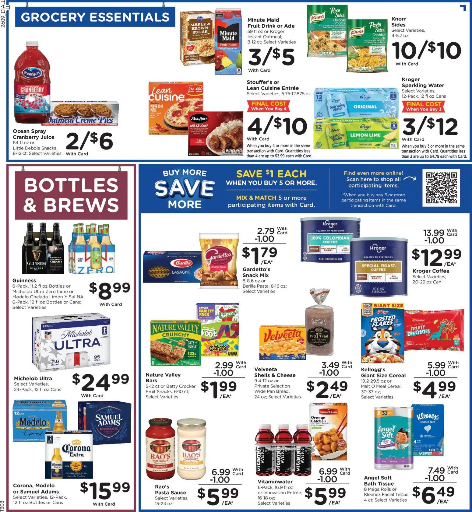 dillons - Dillons Weekly Ad - KS - 04/01 - 04/07 2026 - page: 6