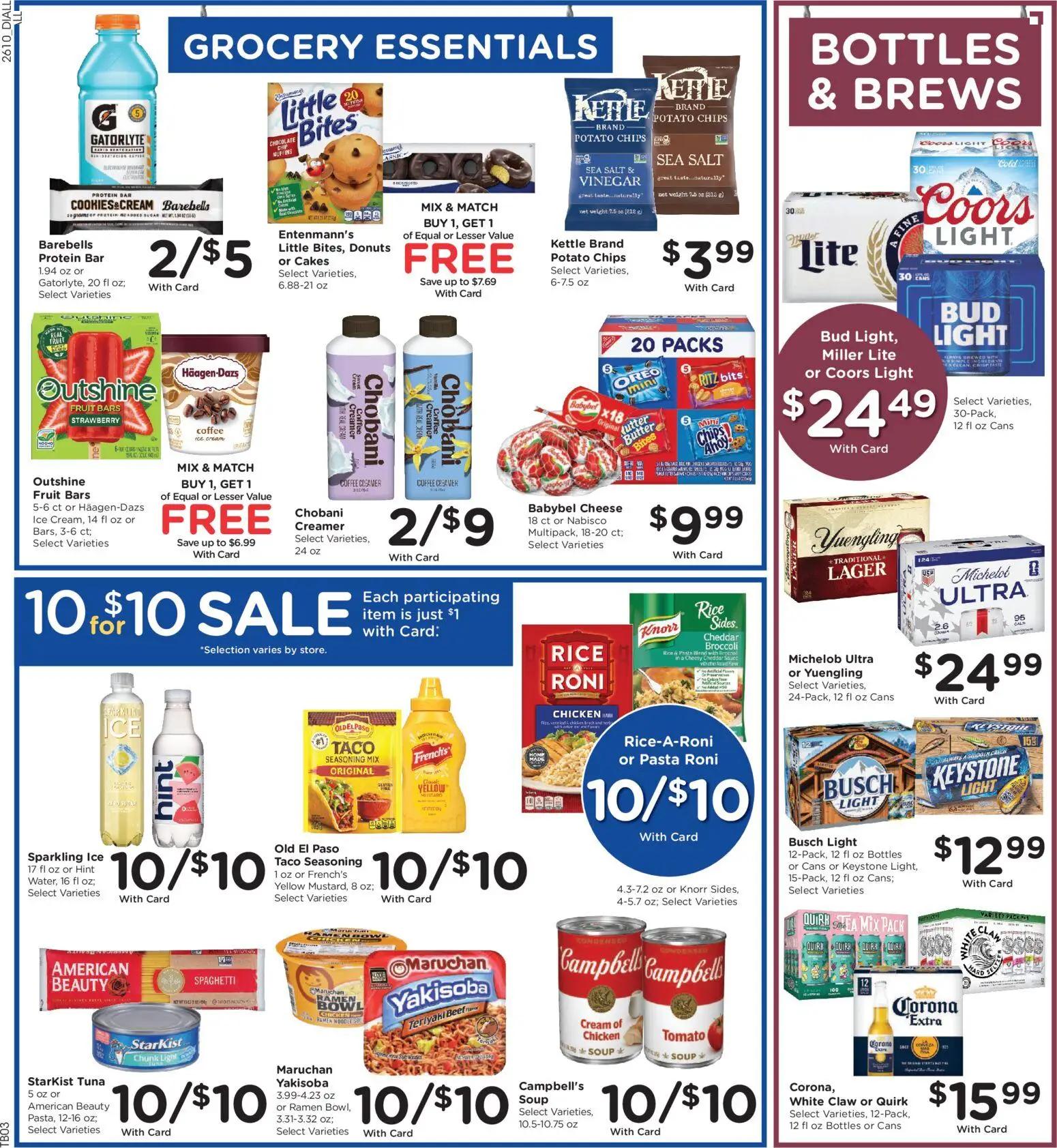 dillons - Dillons Weekly Ad - 04/08 - 04/14 2026 - page: 6