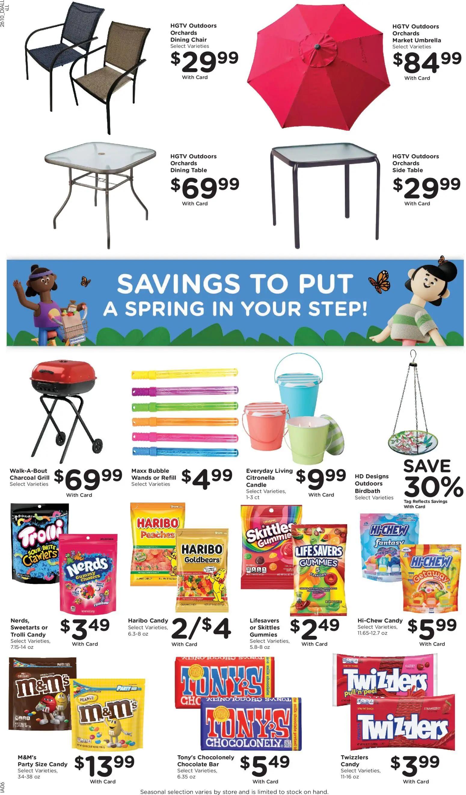 dillons - Dillons Weekly Ad - 04/08 - 04/14 2026 - page: 12