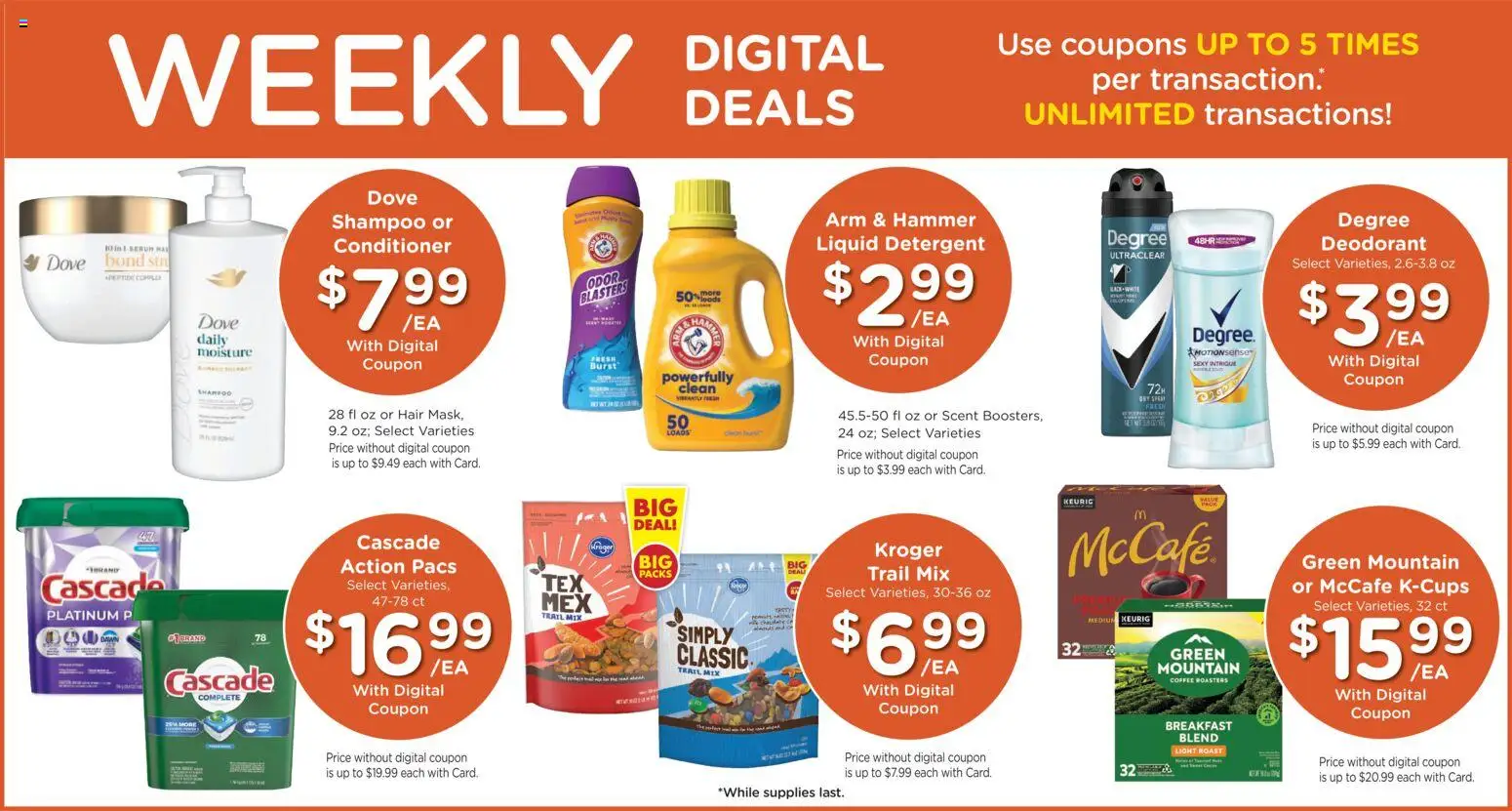dillons - Dillons Weekly Ad - 04/08 - 04/14 2026 - page: 3