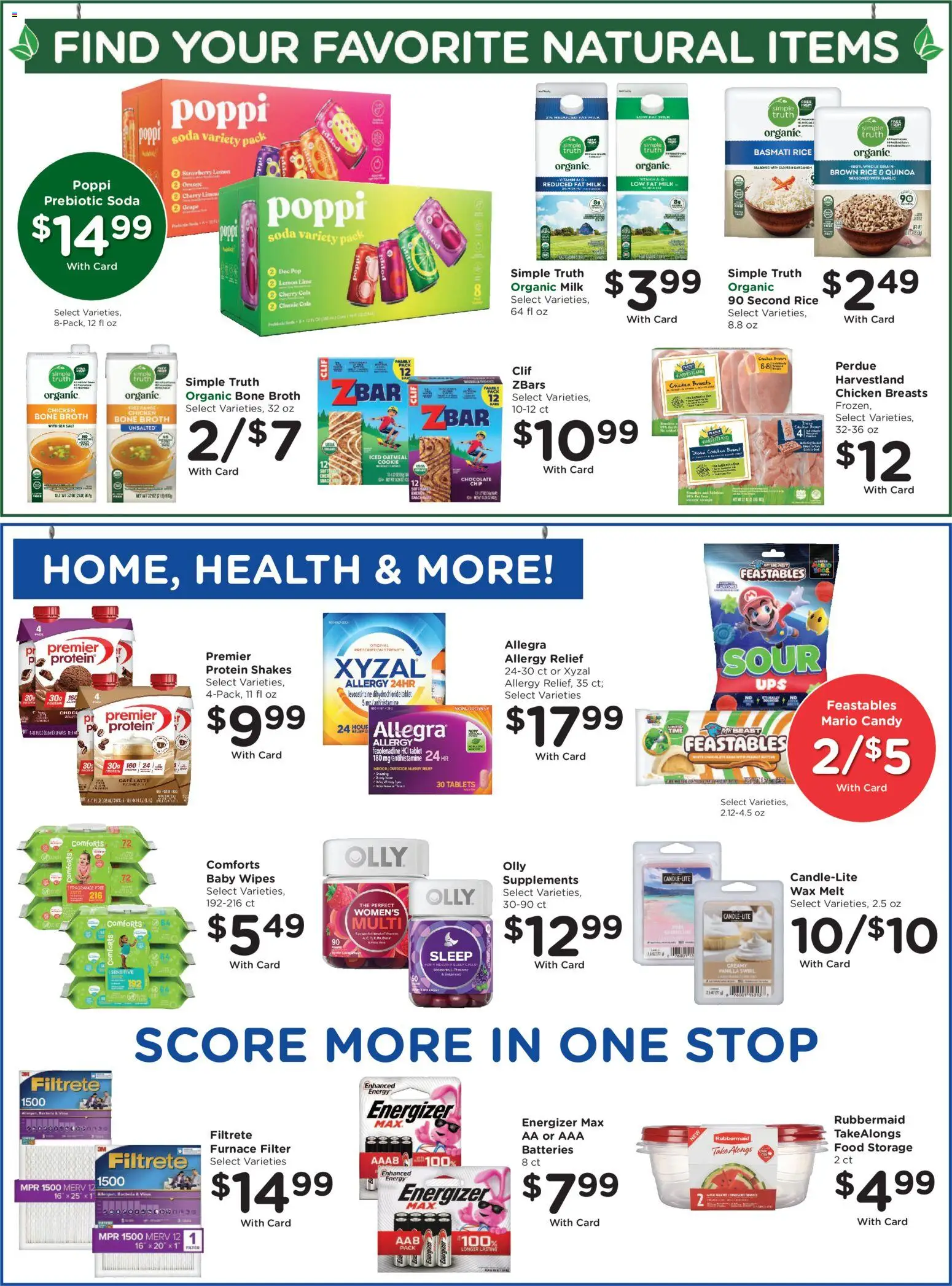 dillons - Dillons Weekly Ad - 04/08 - 04/14 2026 - page: 7
