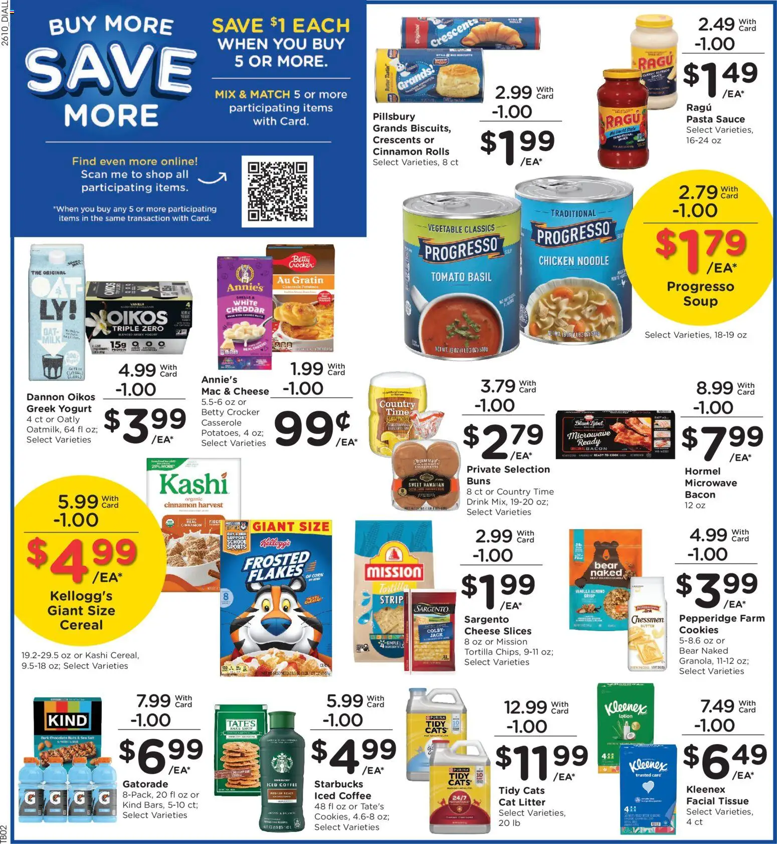 dillons - Dillons Weekly Ad - 04/08 - 04/14 2026 - page: 4