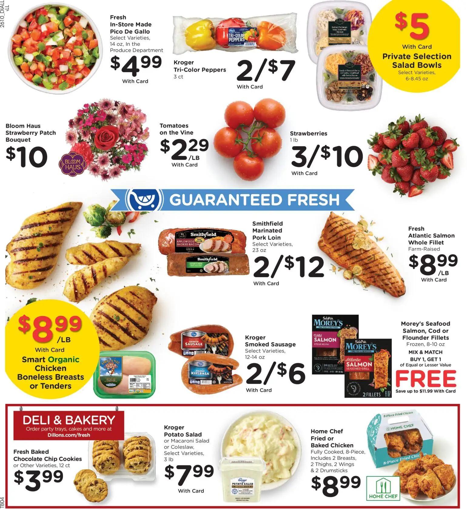 dillons - Dillons Weekly Ad - KS - 04/08 - 04/14 2026 - page: 9