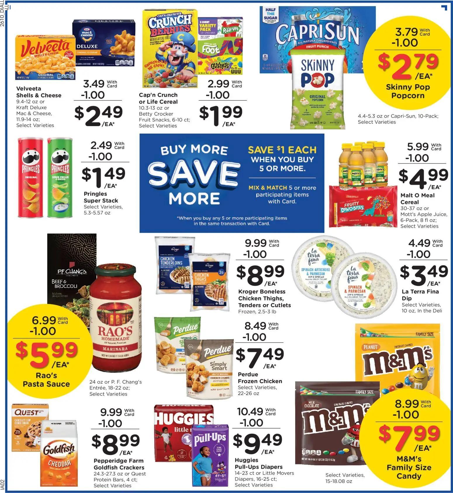 dillons - Dillons Weekly Ad - KS - 04/08 - 04/14 2026 - page: 5