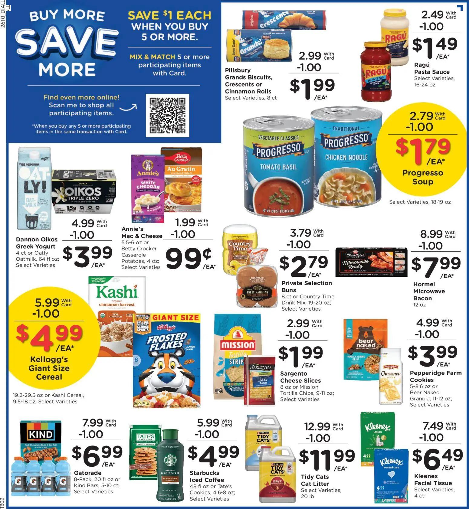 dillons - Dillons Weekly Ad - KS - 04/08 - 04/14 2026 - page: 4