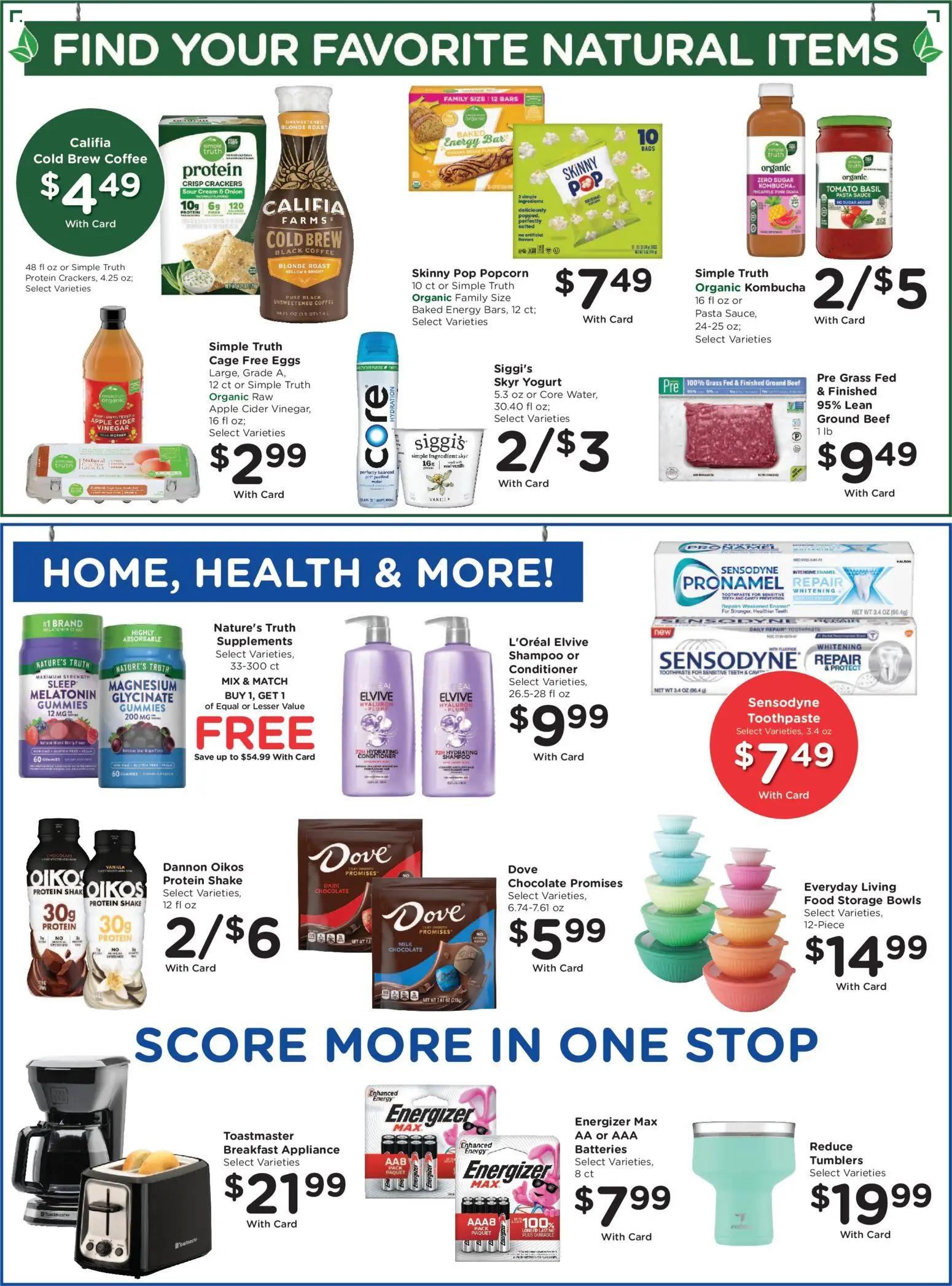 dillons - Dillons Weekly Ad - 04/15 - 04/21 2026 - page: 8