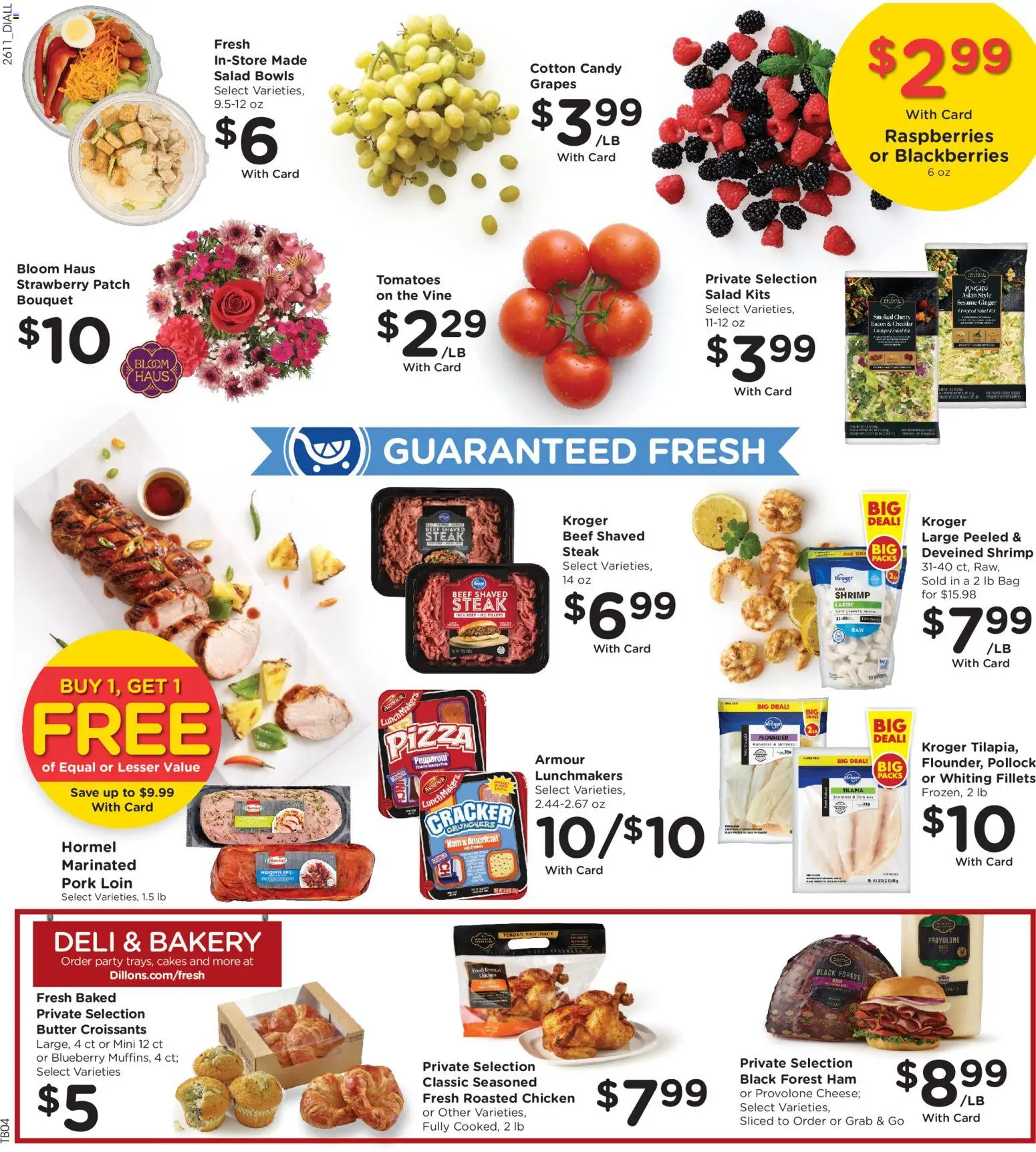 dillons - Dillons Weekly Ad - 04/15 - 04/21 2026 - page: 10