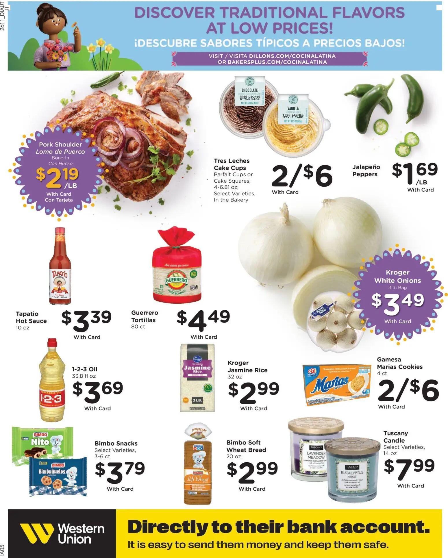 dillons - Dillons Weekly Ad - 04/15 - 04/21 2026 - page: 12