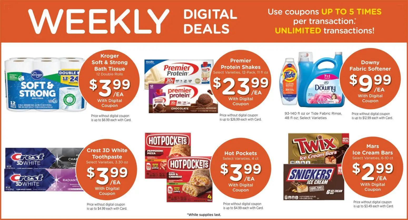 dillons - Dillons Weekly Ad - KS - 04/15 - 04/21 2026 - page: 3