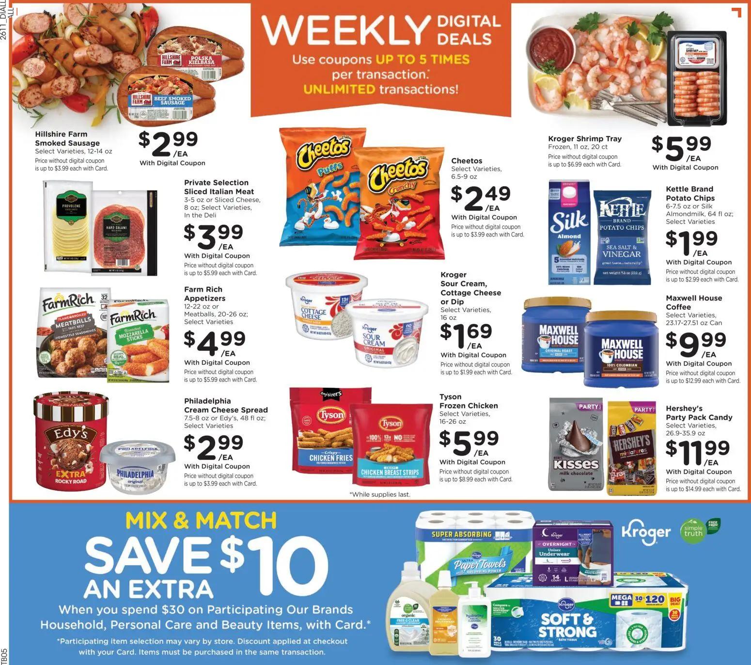 dillons - Dillons Weekly Ad - KS - 04/15 - 04/21 2026 - page: 2