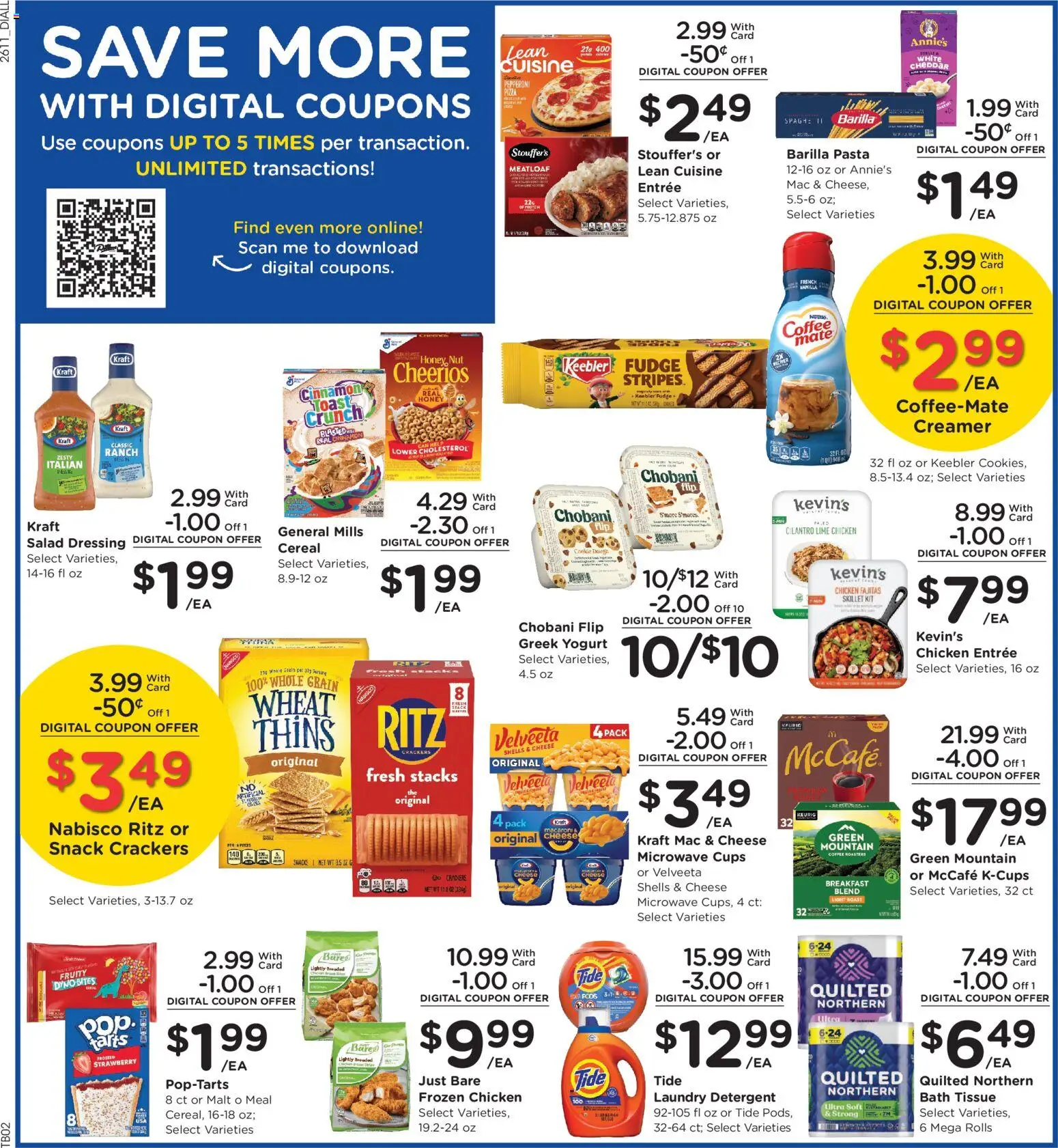 dillons - Dillons Weekly Ad - KS - 04/15 - 04/21 2026 - page: 4