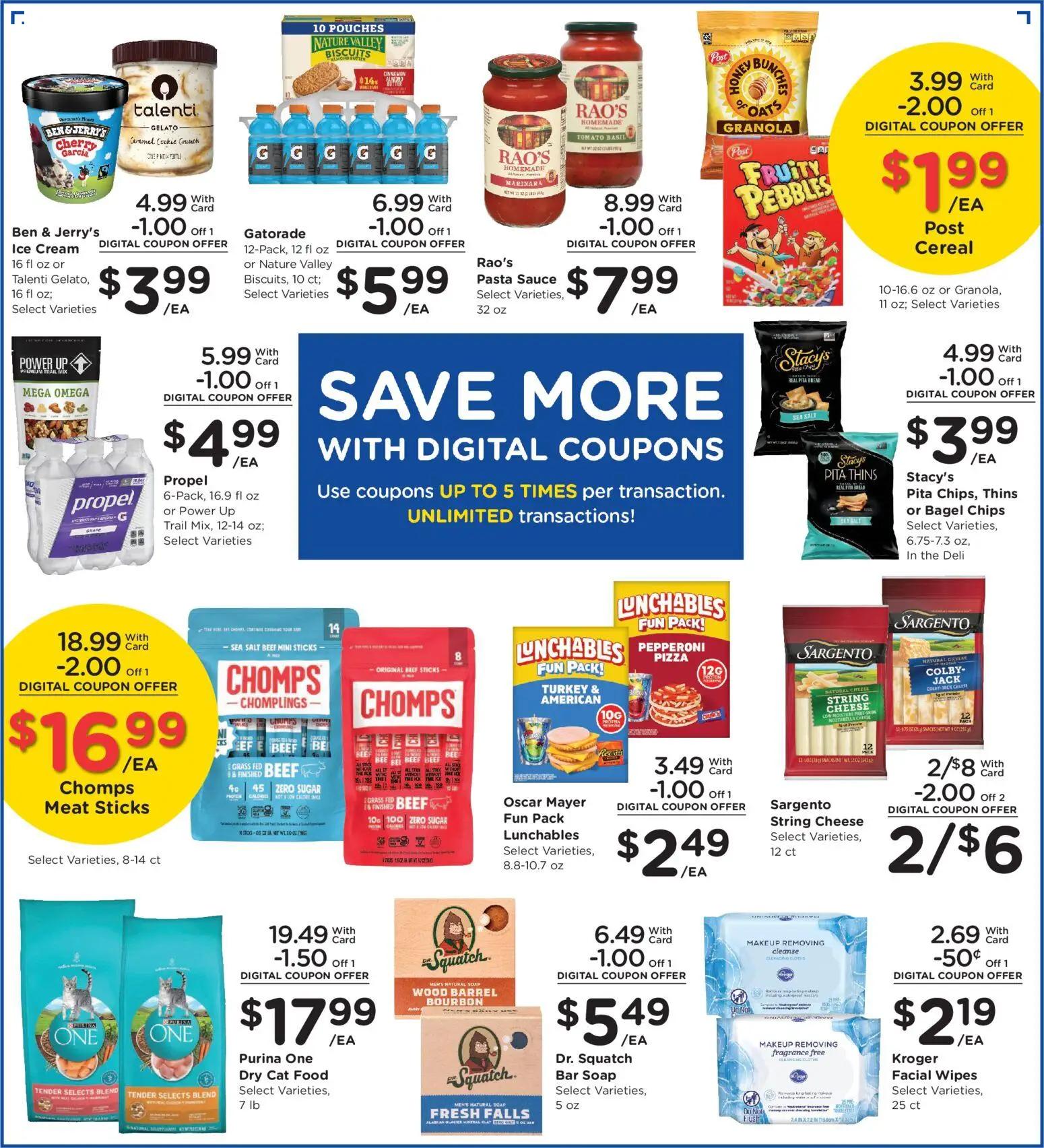 dillons - Dillons Weekly Ad - KS - 04/15 - 04/21 2026 - page: 5