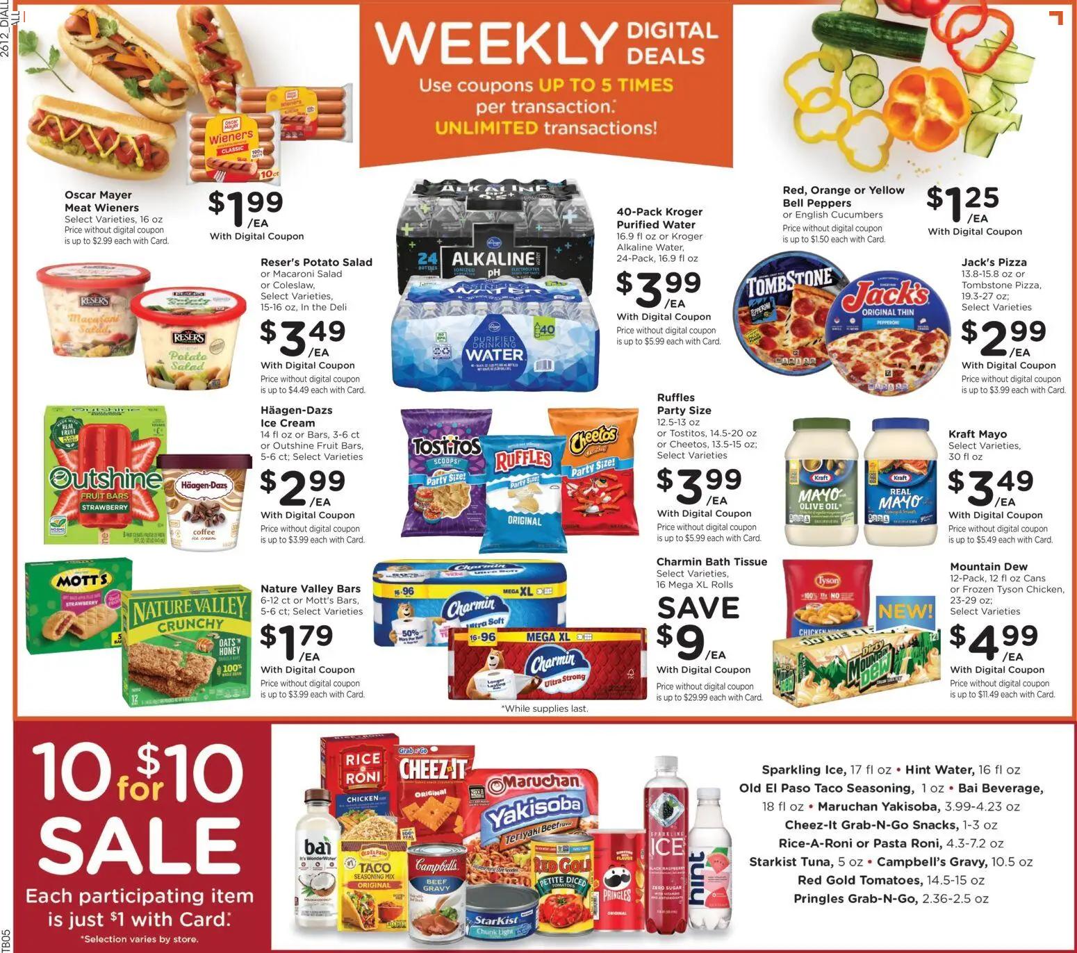 dillons - Dillons Weekly Ad - 04/22 - 04/28 2026 - page: 2