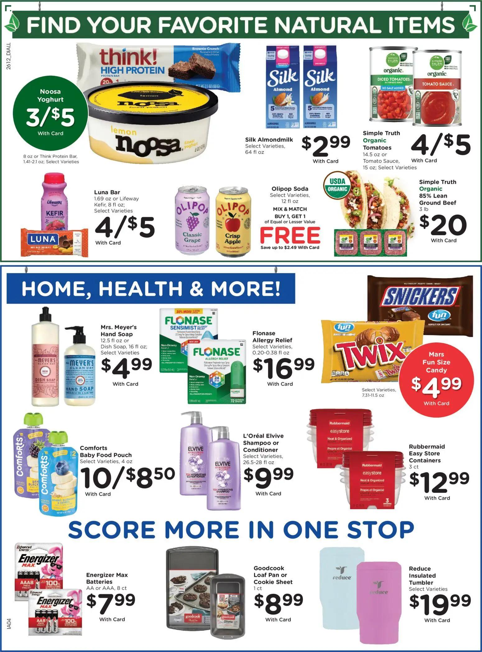 dillons - Dillons Weekly Ad - 04/22 - 04/28 2026 - page: 8