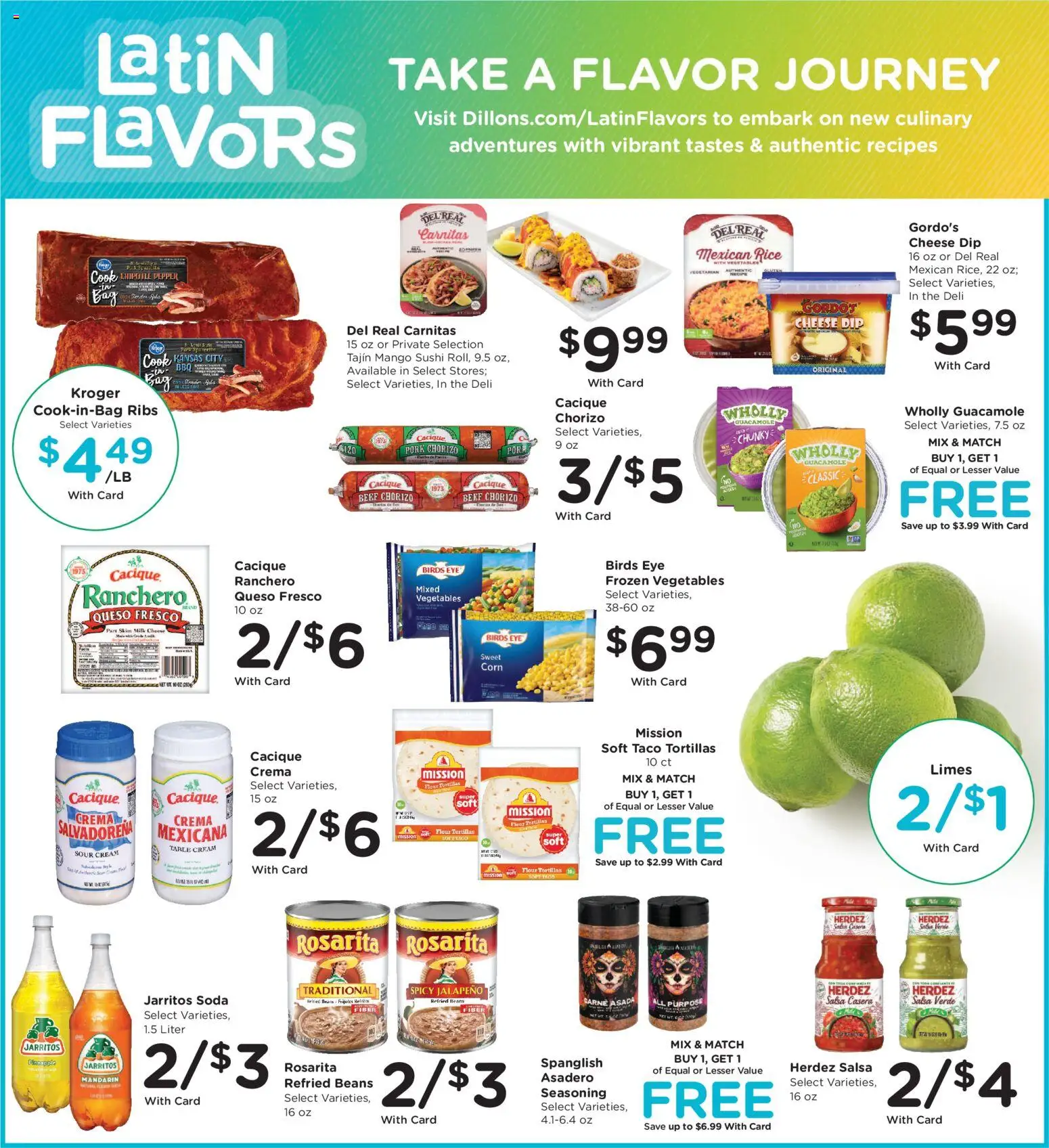 dillons - Dillons Weekly Ad - 04/22 - 04/28 2026 - page: 4
