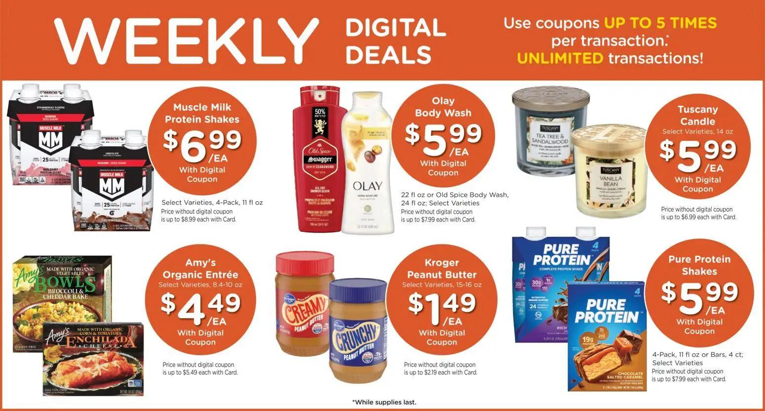 dillons - Dillons Weekly Ad - 04/22 - 04/28 2026 - page: 3