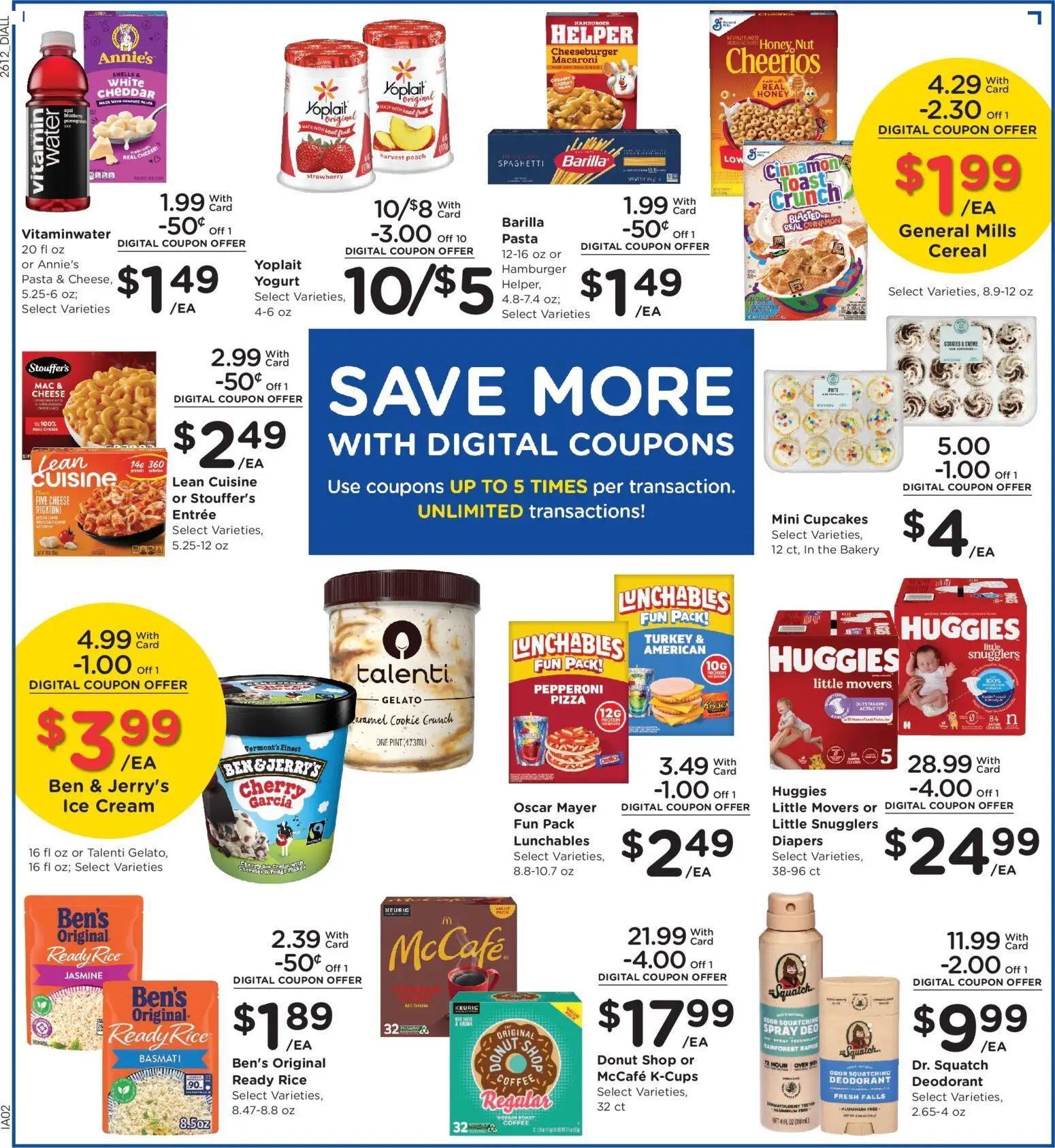dillons - Dillons Weekly Ad - 04/22 - 04/28 2026 - page: 6